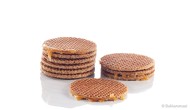 Stroopwafels afbeelding