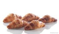 Mini croissant afbeelding