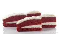 Redvelvet punt afbeelding