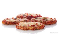 Pizzabroodje afbeelding