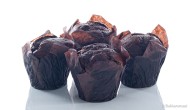 Chocolade Muffin afbeelding