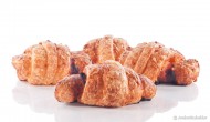 Croissant Ham Kaas afbeelding